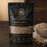 Premium Sunflower Seeds – Fresh, Crunchy & Nutrient-Rich Healthy Seeds