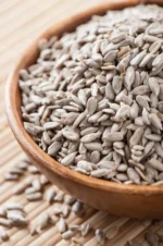 Premium Sunflower Seeds – Fresh, Crunchy & Nutrient-Rich Healthy Seeds - Image 3