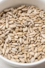 Premium Sunflower Seeds – Fresh, Crunchy & Nutrient-Rich Healthy Seeds - Image 2