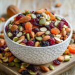 Nutri Boost Trail Mix