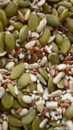 Seed Surge - Super Seed Mix - Image 4