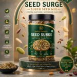 Seed Surge - Super Seed Mix
