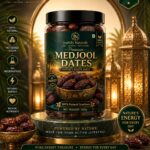 Royal Medjool Dates