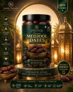 Royal Medjool Dates