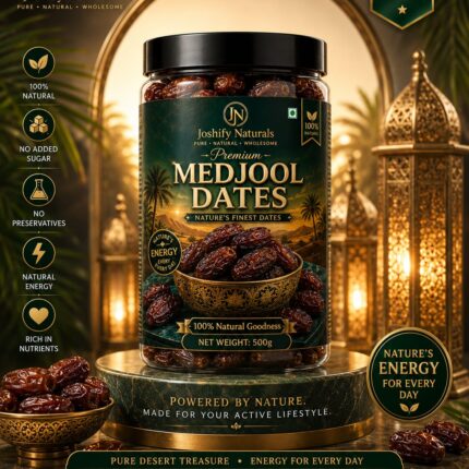 Royal Medjool Dates