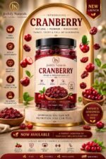 Cranberries
